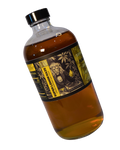 Super-Lemon Haze Bar Syrup