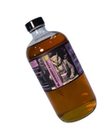 Blackberry Kush aka BBK Bar Syrup