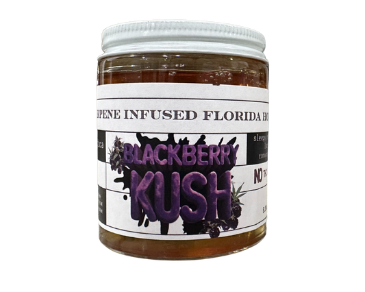 Blackberry Kush